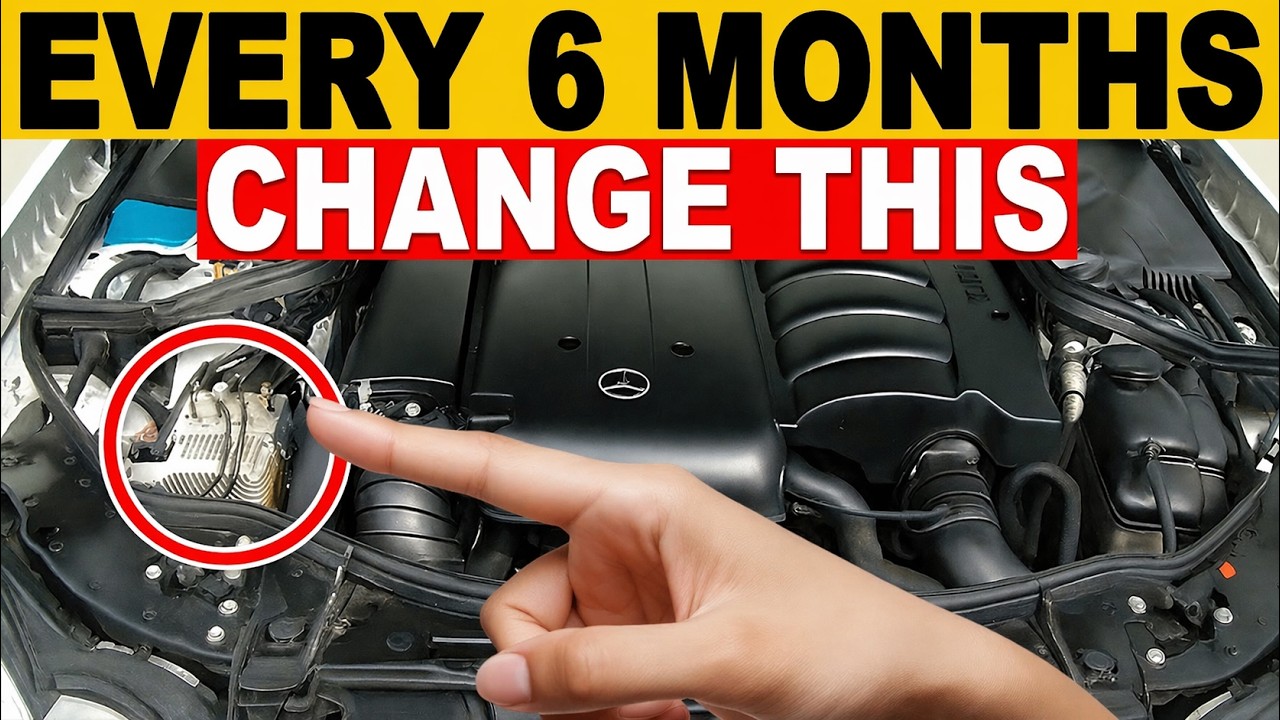 17 Car Repair HACKS That Will Save You THOUSANDS!
