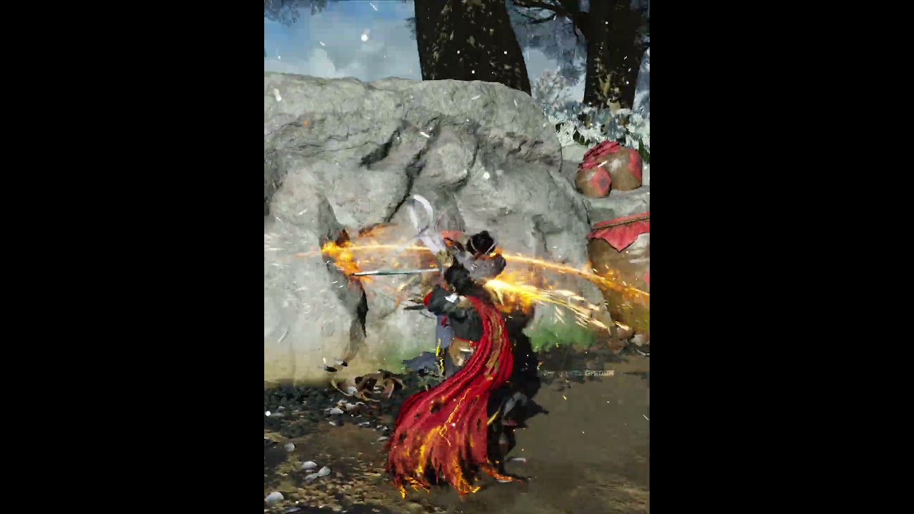 𝐇𝐞𝐧𝐠 𝐃𝐚𝐨 𝐢𝐬 𝐧𝐨𝐭 𝐛𝐚𝐥𝐚𝐧𝐜𝐞𝐝🔥🔥 #wherewindsmeet #wwmccps6 #CCPHengBlade