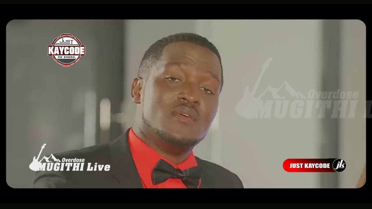 MAR 2023🔥MUGITHI RHUMBA MIX 2023 (GATHONI) DJ KAYCODE, JOSE GATUTURA, CAROL KATRUE, SALIM YOUNG
