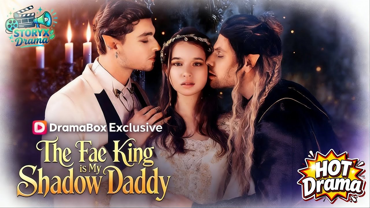 ❤️‍🔥POV: You’re a human sacrifice, but the Fae King decides to keep you. 💍🌑 #FaeKing #ShadowDaddy