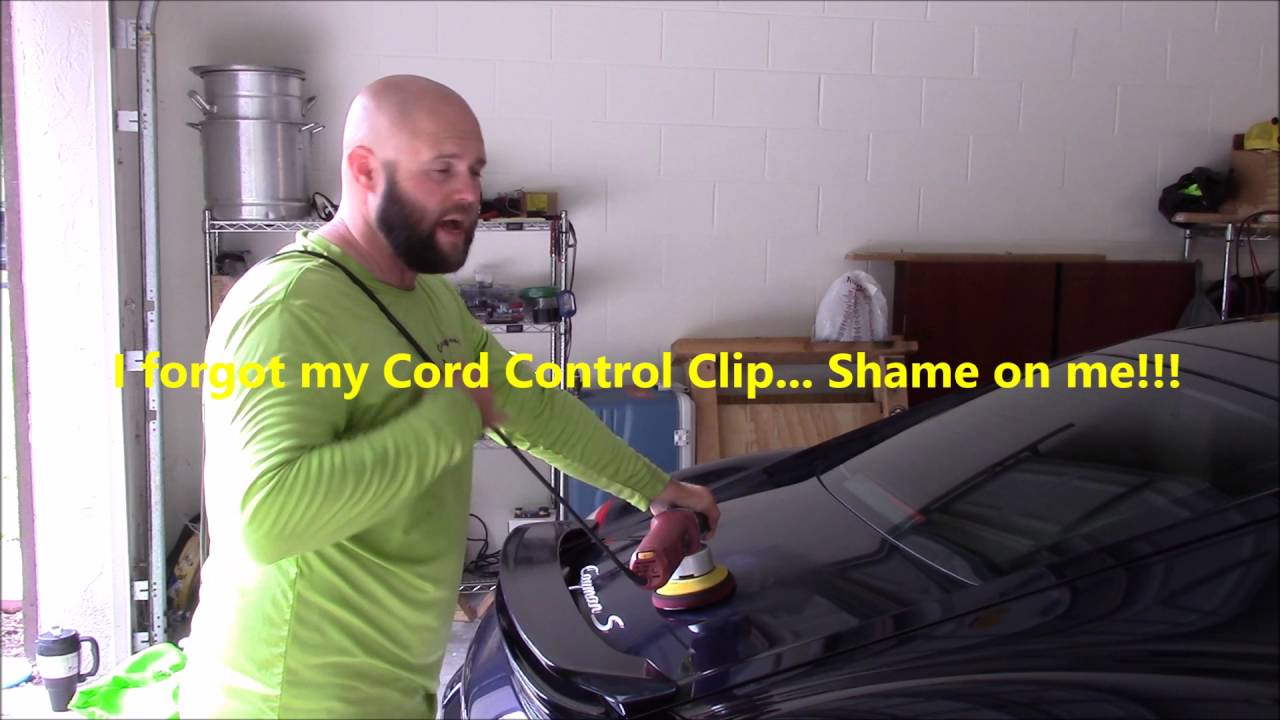 How to get the most out of your polisher