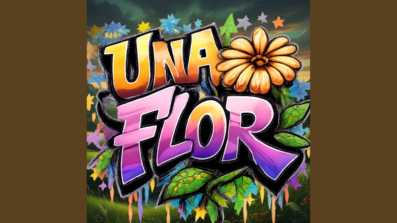 Una flor