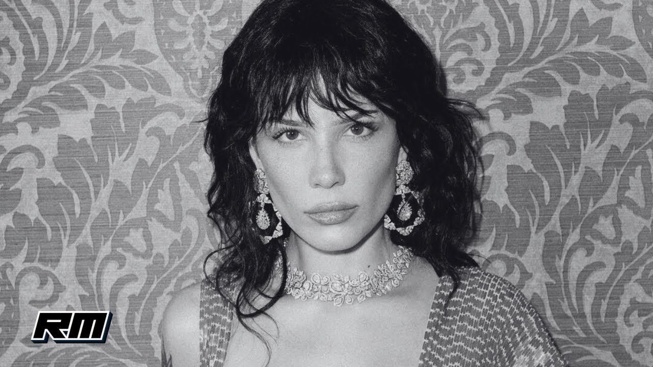 [FREE] Halsey Type Beat - 
