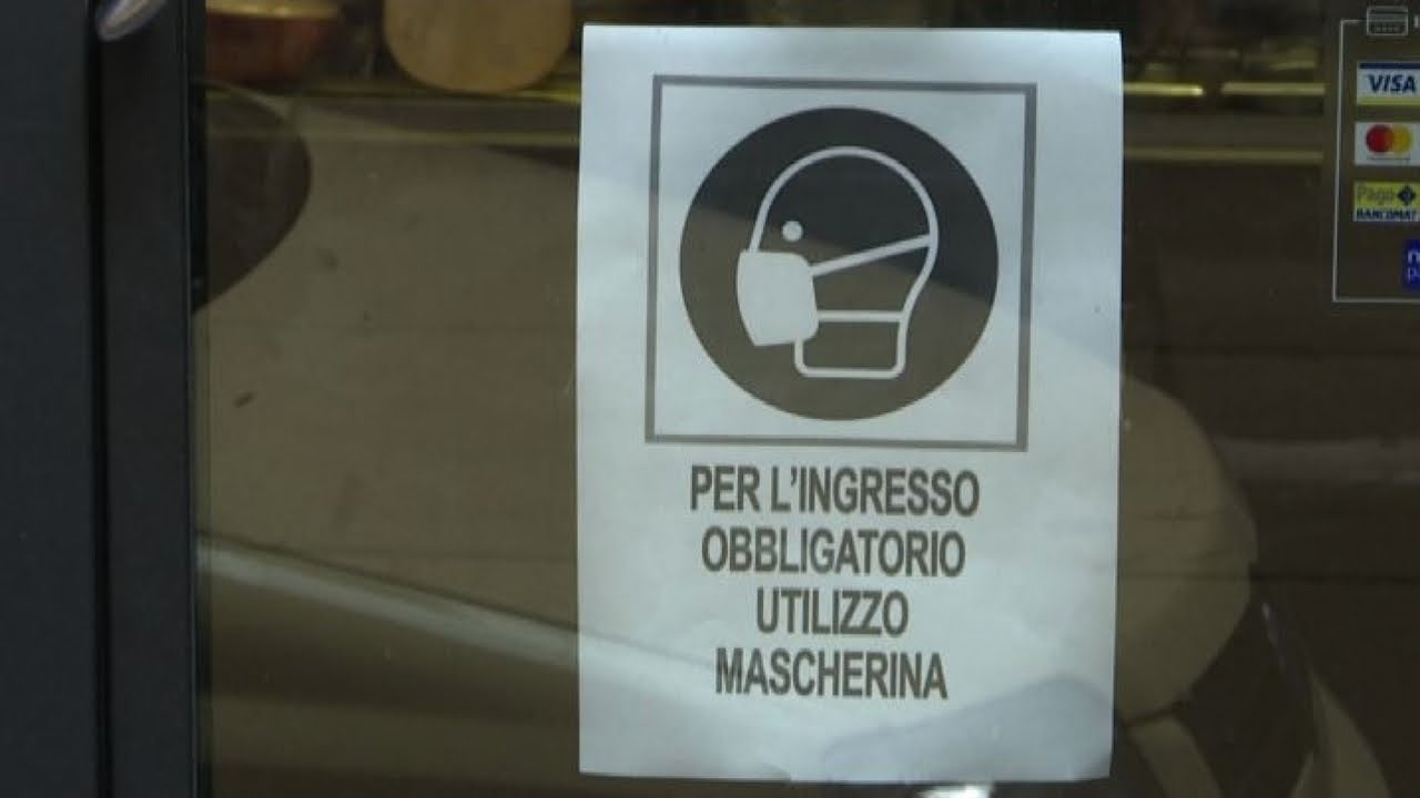 Covid-19, perch&eacute; l'Italia ha meno contagi del resto d'Europa