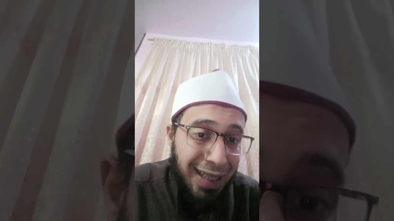 متشابهات سورة النحل مع نفسها ( قاعدة خاصة بخواتيم سورة النحل ) للشيخ محمود حبيب أبو حمزة