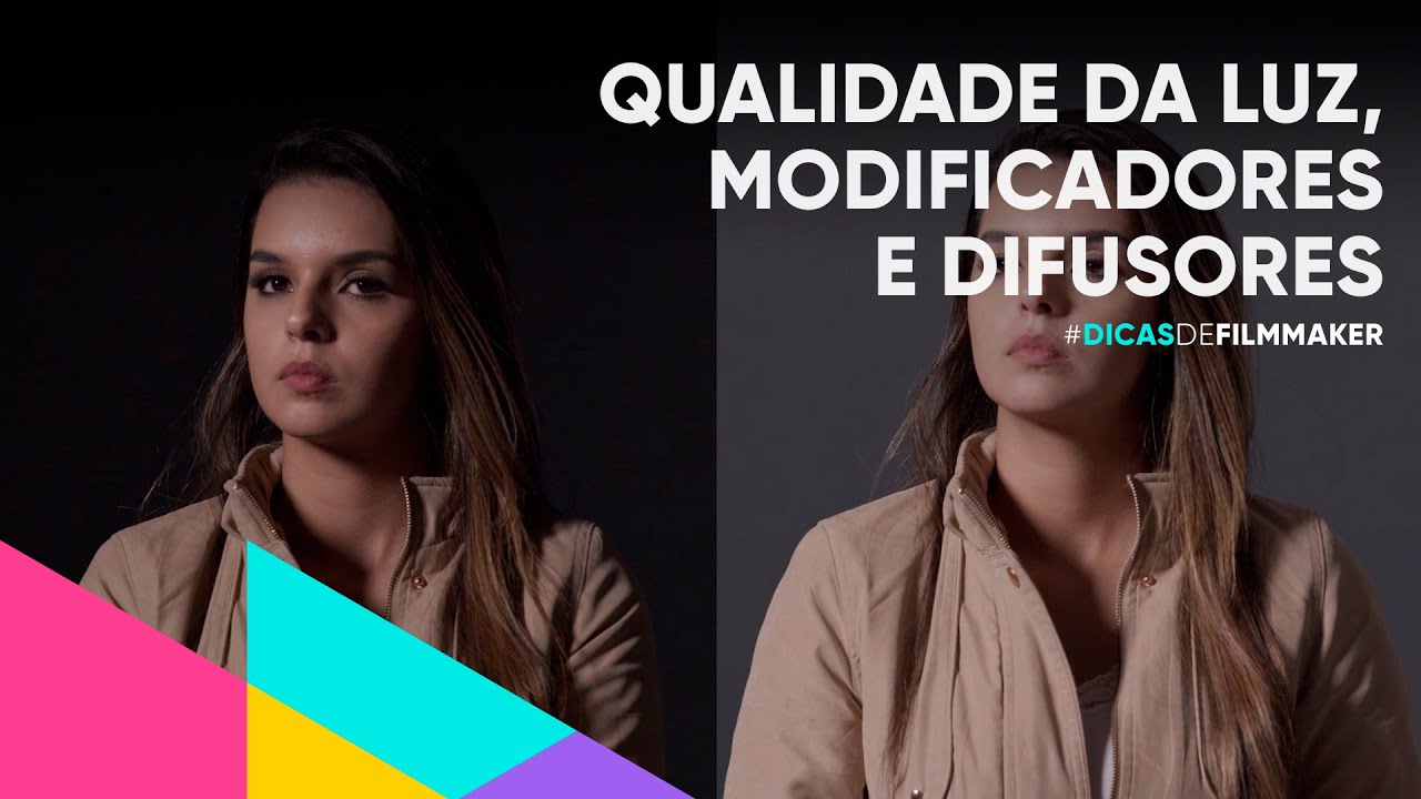 Como modificar a luz para alcançar o resultado desejado na sua produção cinematográfica