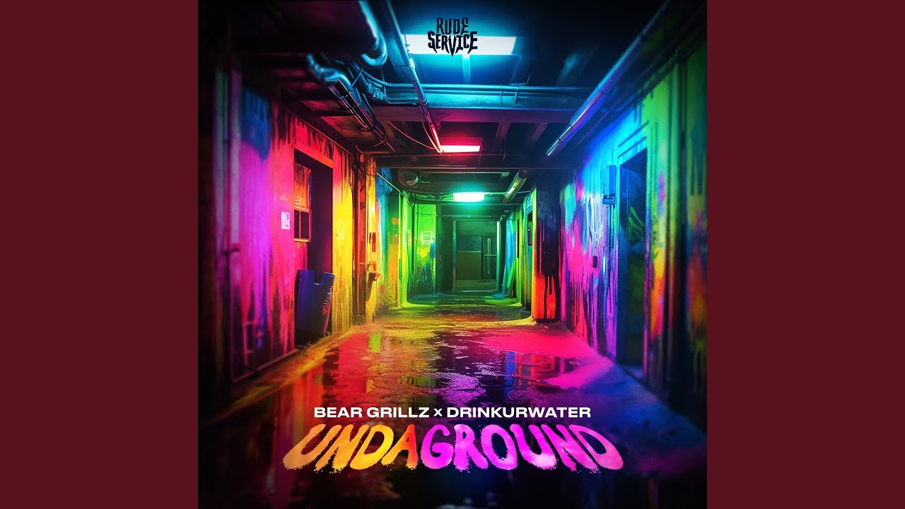 Undaground