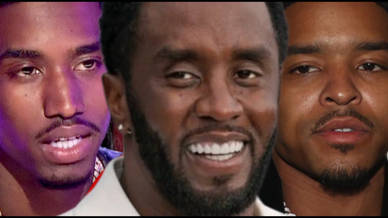 Diddy и сыновья планируют КРУПНУЮ атаку на этого человека, вау - отчет