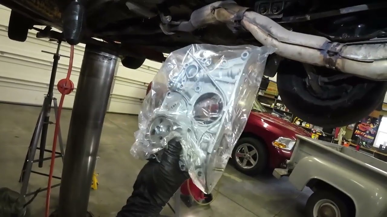 1990 Toyota Camry LE Part 2