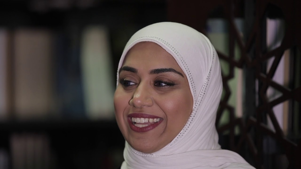 مريم الجمعه