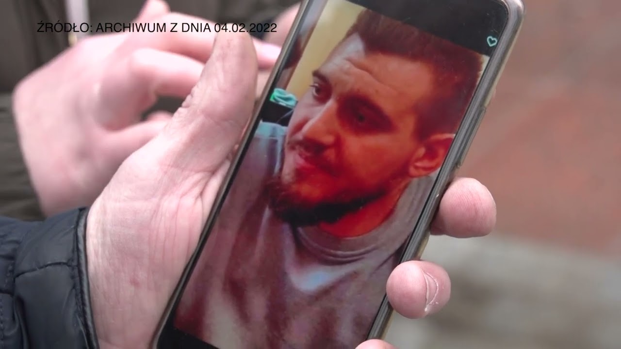 Bartosz Wiśniewski z Głogowa został odnaleziony i przebywa już z rodziną