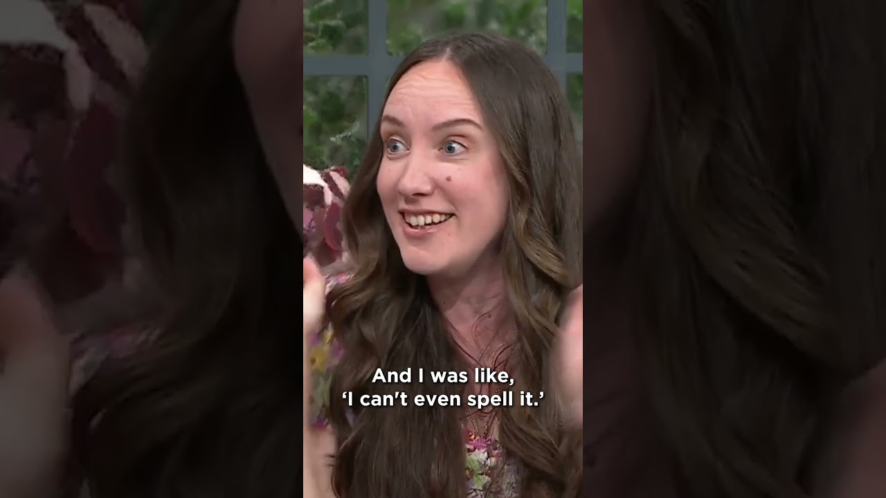 Katie Boyle on Abortion, Stigma & Comedy