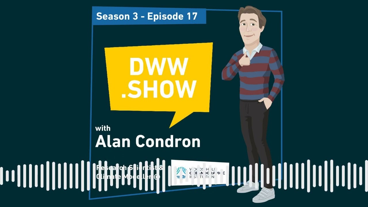 S3E17 - A Climate Modeller&rsquo;s Truth on the Controversial Project of Iceberg Harvesting