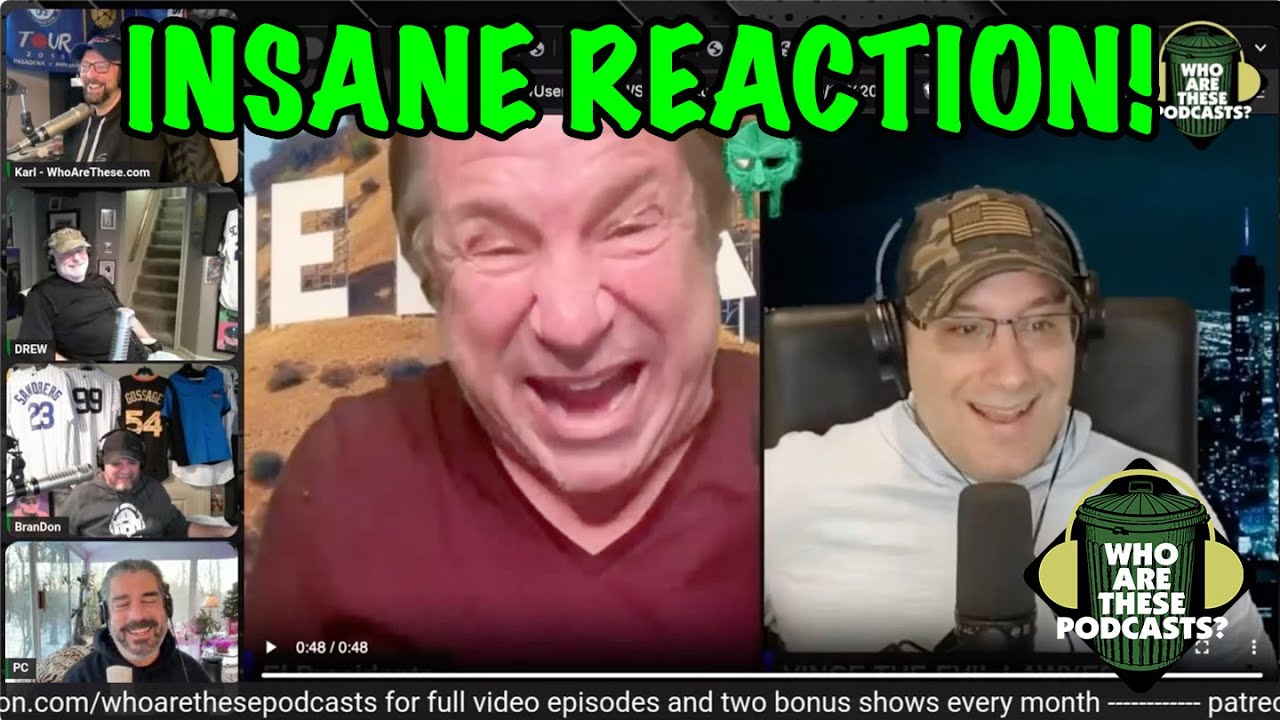 Why Stuttering John Is QUITTING The Dabbleverse? (w/ Drew Lane)