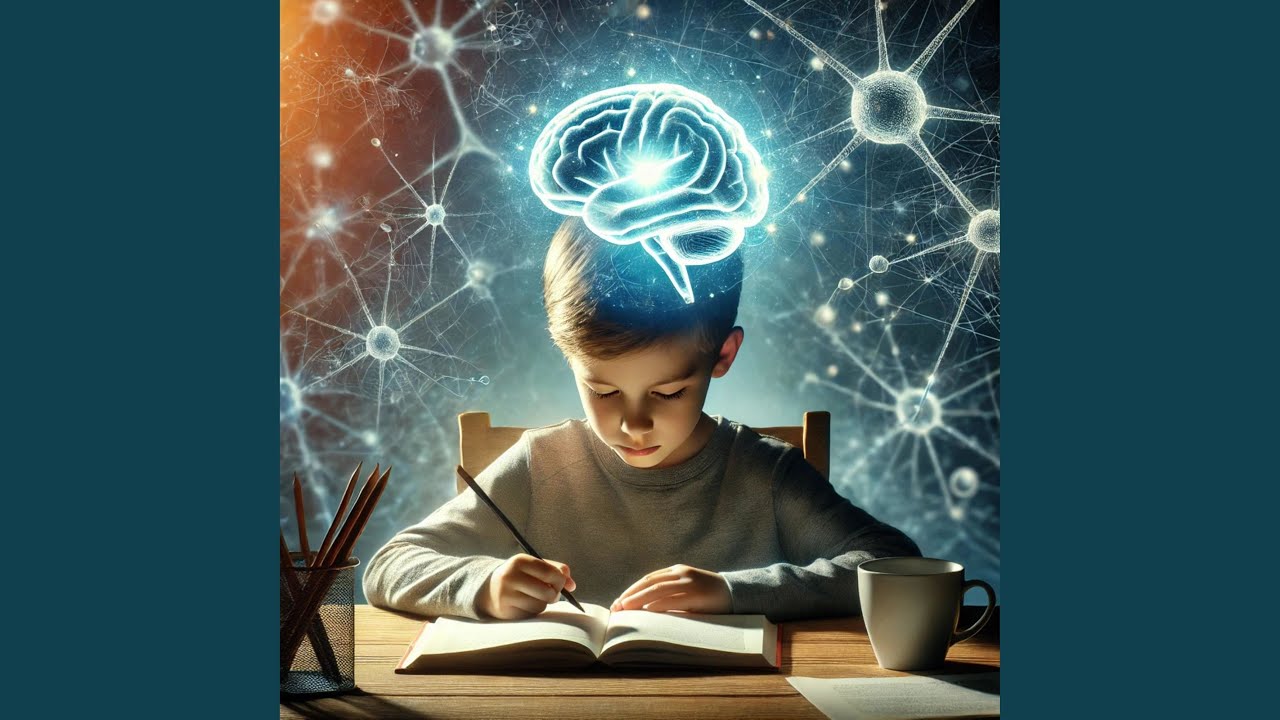 Supercharged Study Session