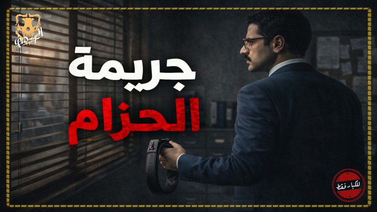 وكيل نيابة يحقق في جريمة قتل حقيقية لسيدة متزوجة في منزلها  في كفر الدوار