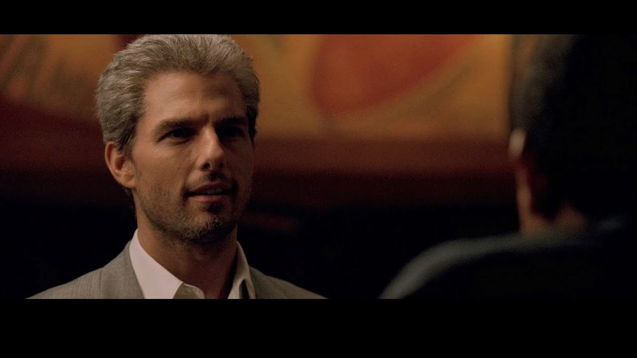 Collateral (2004) - Jazz Club - Subtitles