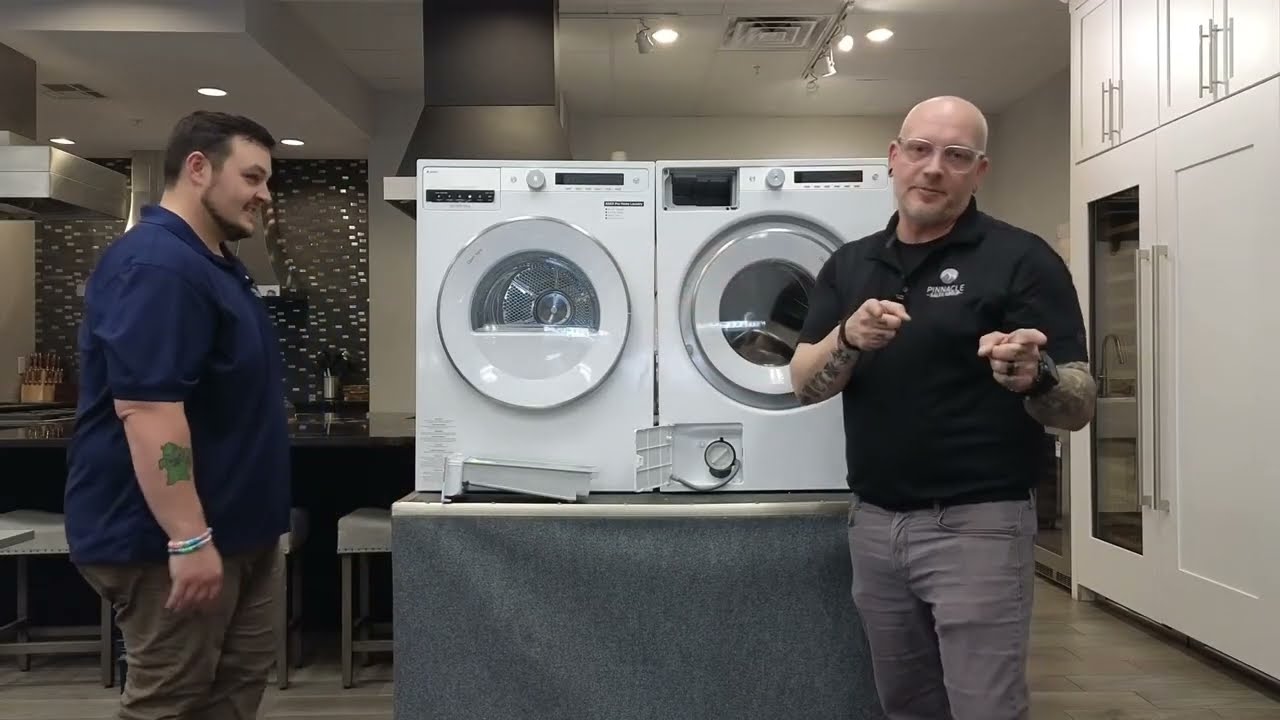 ASKO Laundry