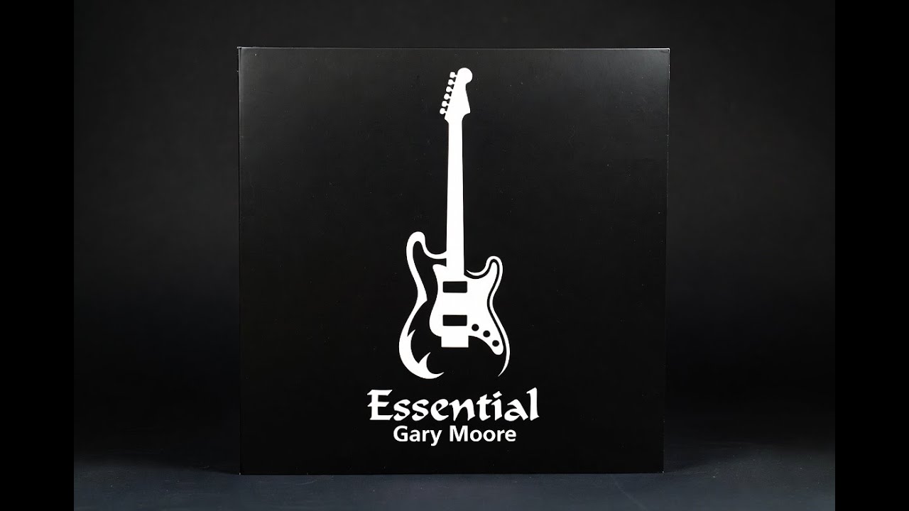 Essential Gary Moore