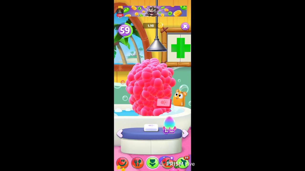 Live streaming of TOMgamingpro2