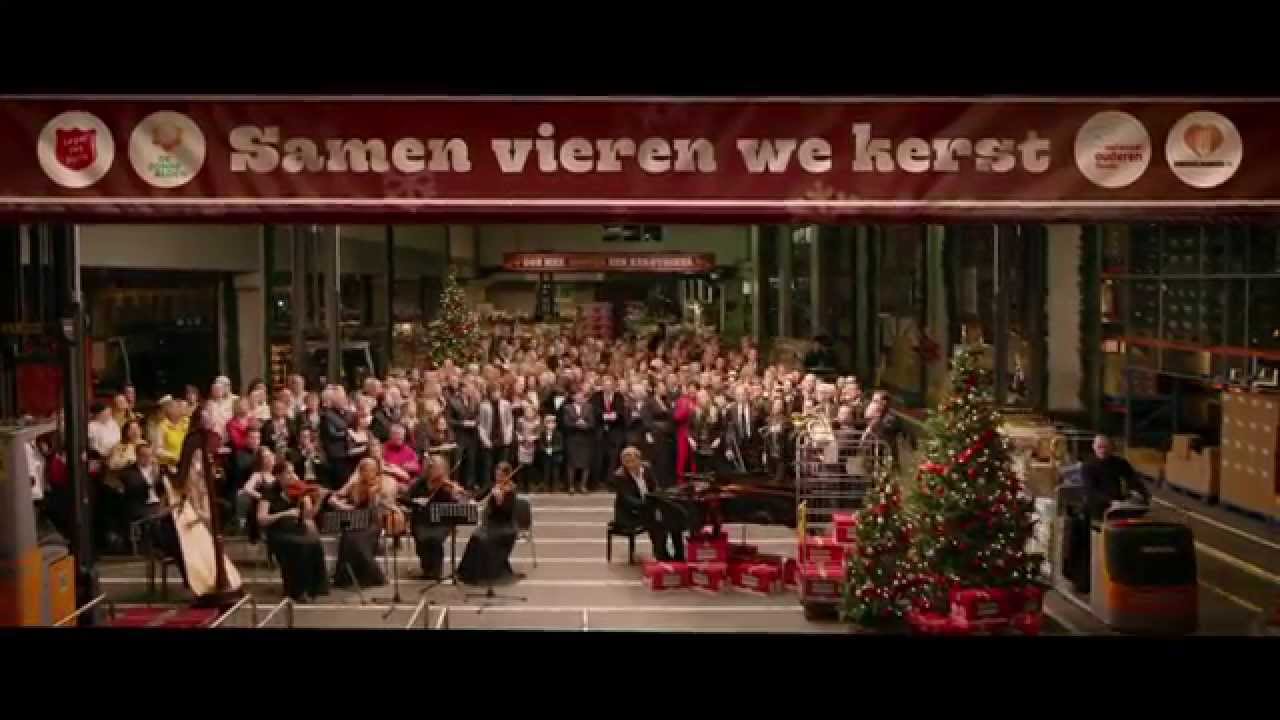 Jumbo - Samen vieren we kerst