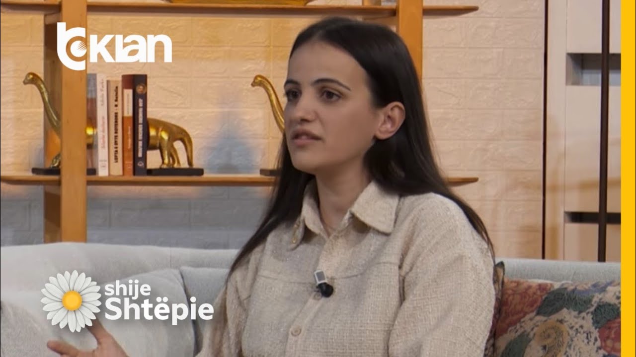 Shije Sht&euml;pie - Humbi djalin 3 vje&ccedil;, Imelda: &Ccedil;a e du un&euml; jet&euml;n para tij - Tv Klan