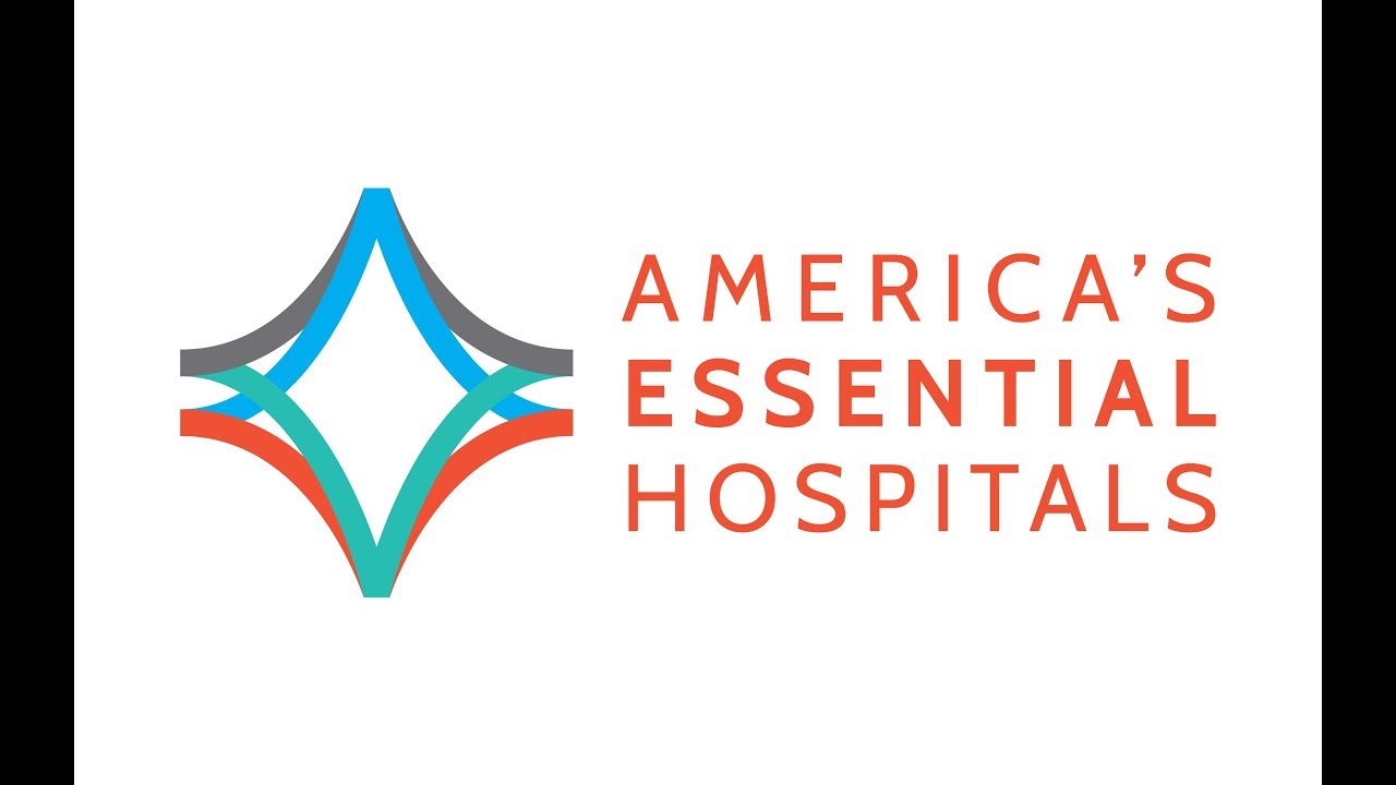 Essential Hospitals: Relentlessly Driving the Best in Health Care Innovation - VITAL 2018