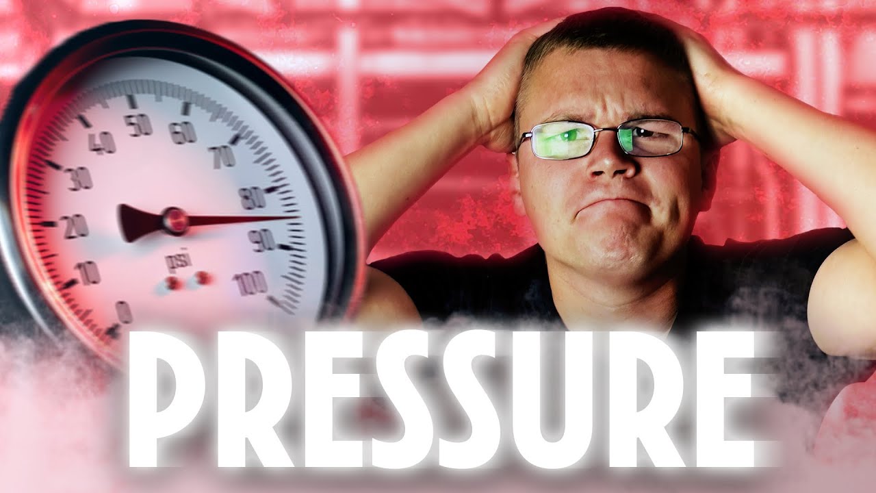 This FOOTBALL PRESSURE QUIZ Produces Our Most CONTROVERSIAL Call Yet...