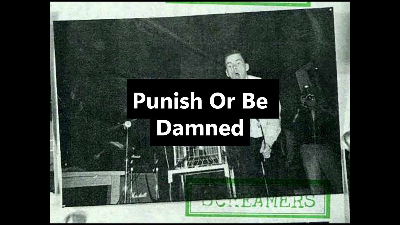 Screamers - Elks Center, Los Angeles 2 24 1978