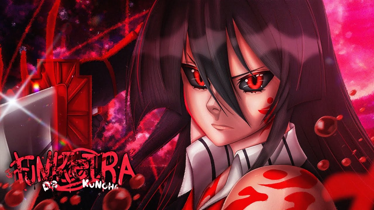 Akame - Lâmina Amaldiçoada (Akame Ga Kill) | Funkeira de Konoha