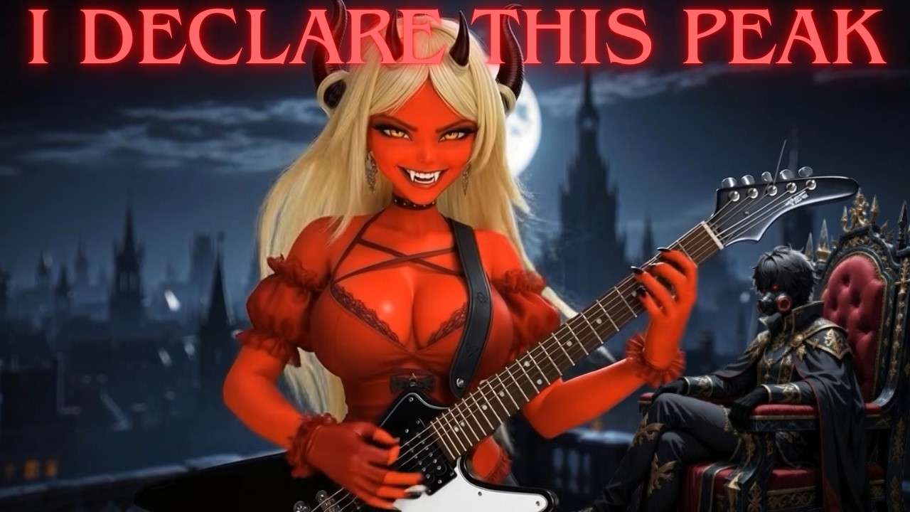 Reacting to Canceled - A Chud VTuber Anthem by @Vesper_Unfiltered