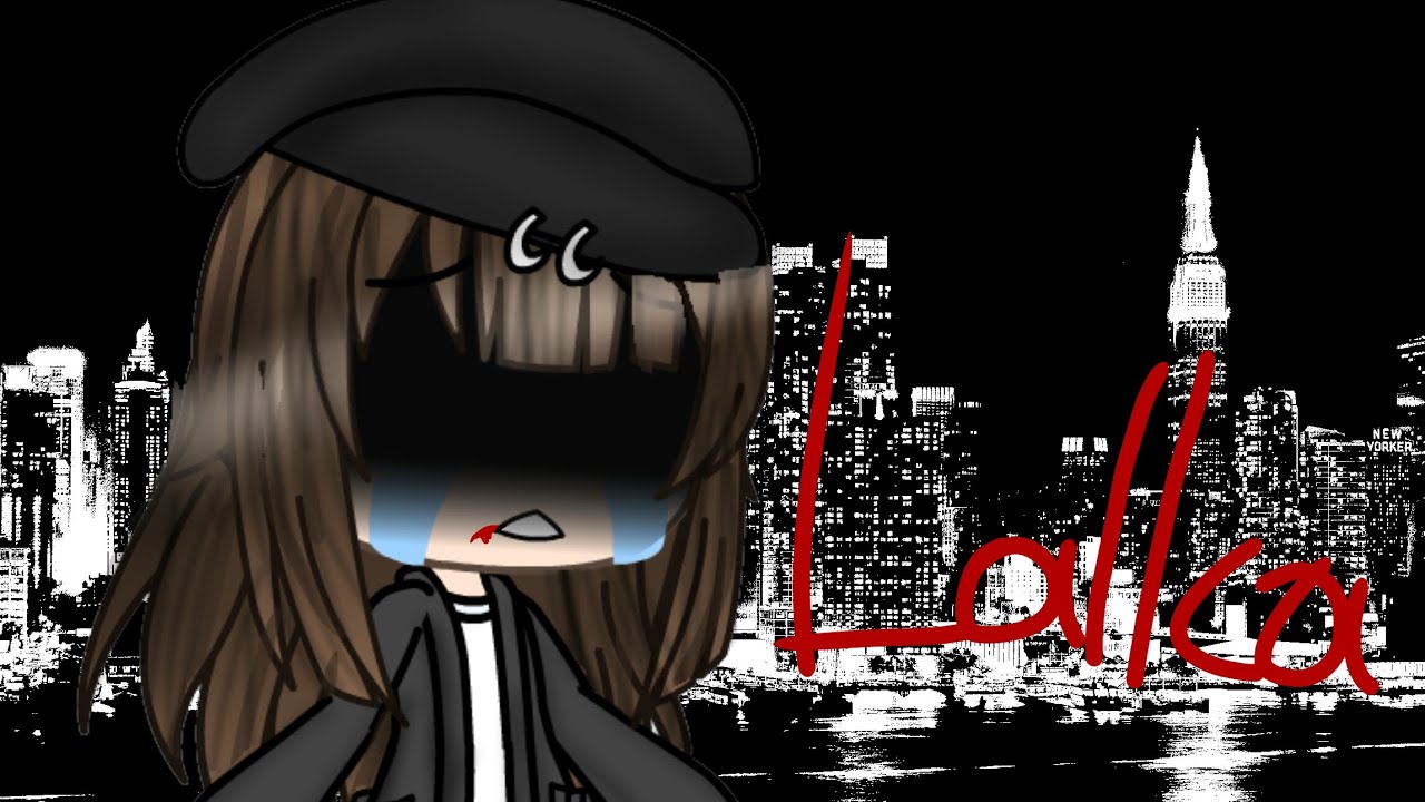 Lalka || Gacha Life || po polsku [ horror movie ] 1/3