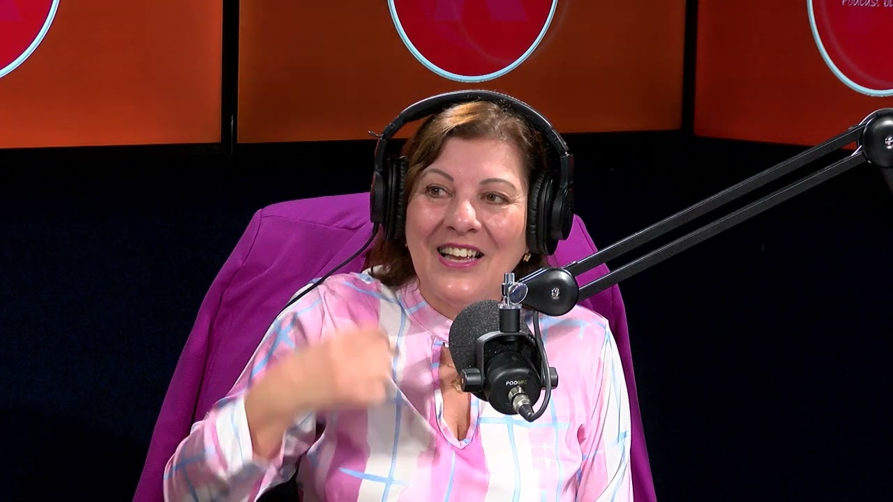 Il-Biskuttin Podcast Bil-Malti Episode 30 Guest Veronica Farrugia