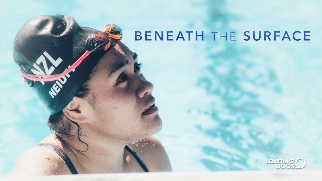 What It’s Like to Be a Paralympian - Beneath The Surface