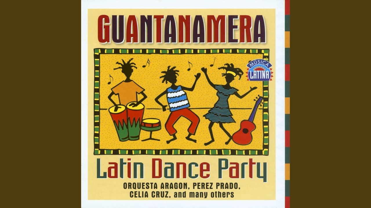 Guantanamera