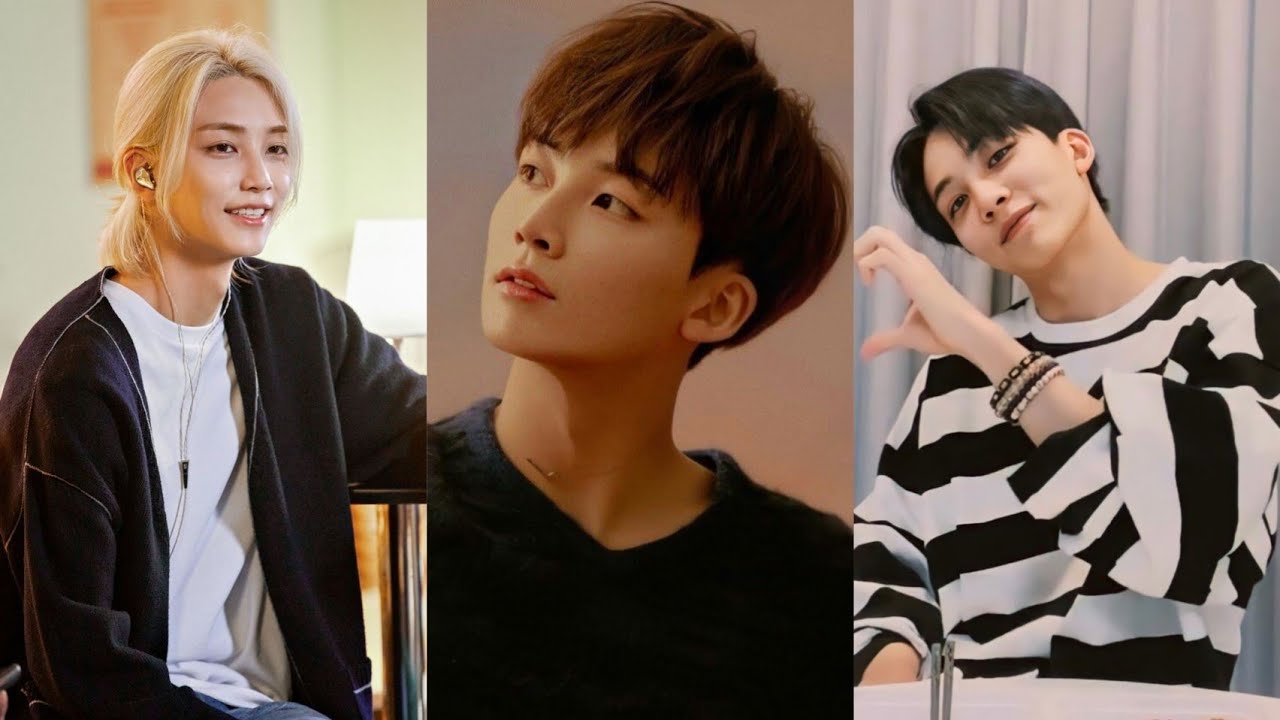 SEVENTEEN JEONGHAN TikTok Edits Compilation | #jeonghan