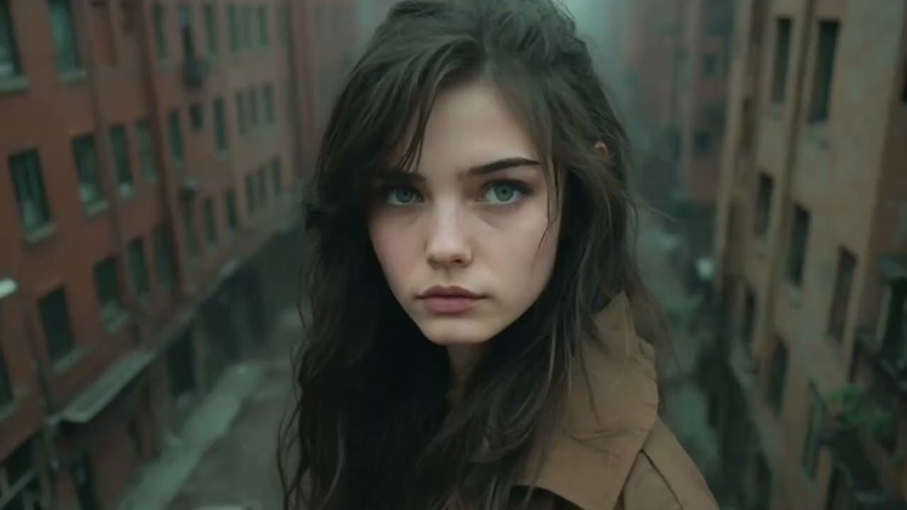 Tooys - Never Let Me Go [Official Music Video]