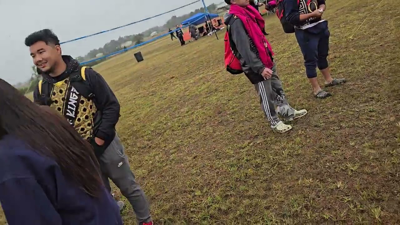 Oklahoma Hmong New Year's LIFE vs Plus Ultra