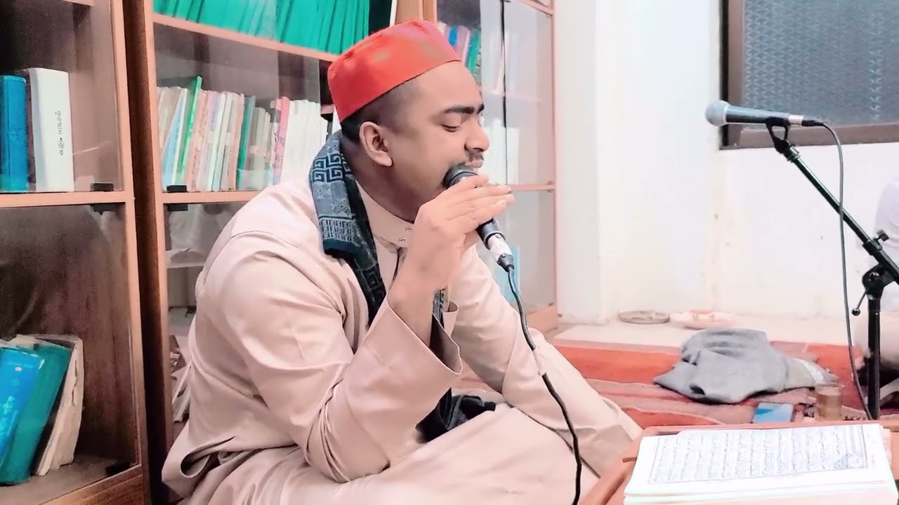 বাংলাদেশ সেনাবাহিনীর প্রতিযোগিতার সিকুয়েন্স ২৪ পারা ১৭ পেজ সম্পুর্ন