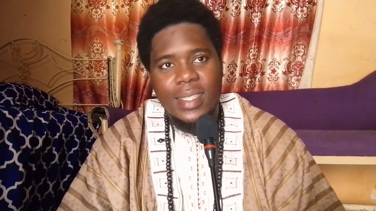 Serigne Ousmane sam Wakh Lou garawe si سر شيجكذيش 2743