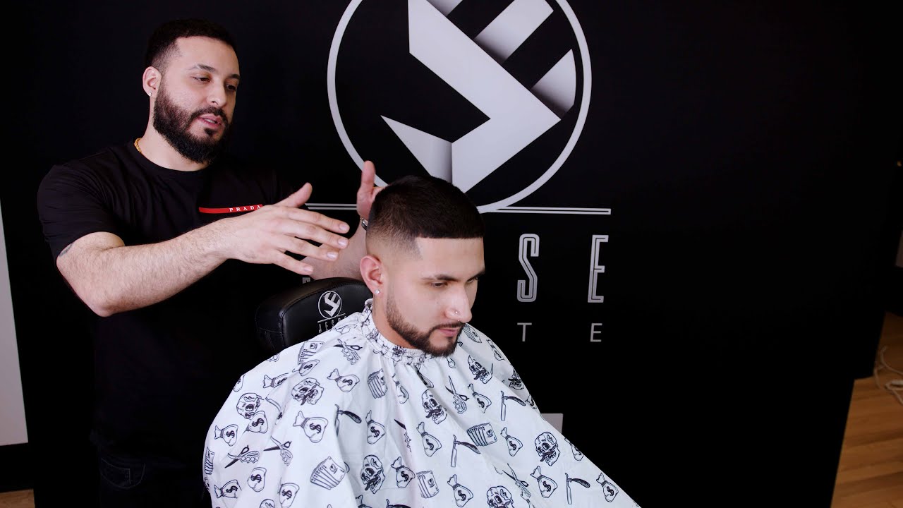 FULL FADE TUTORIAL!