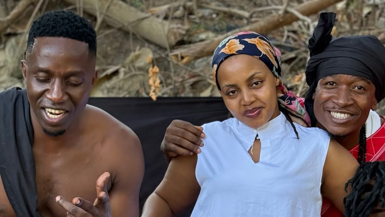 PISIKALI KWA WAGANGA || AZABOI na KIPOTOSHI 