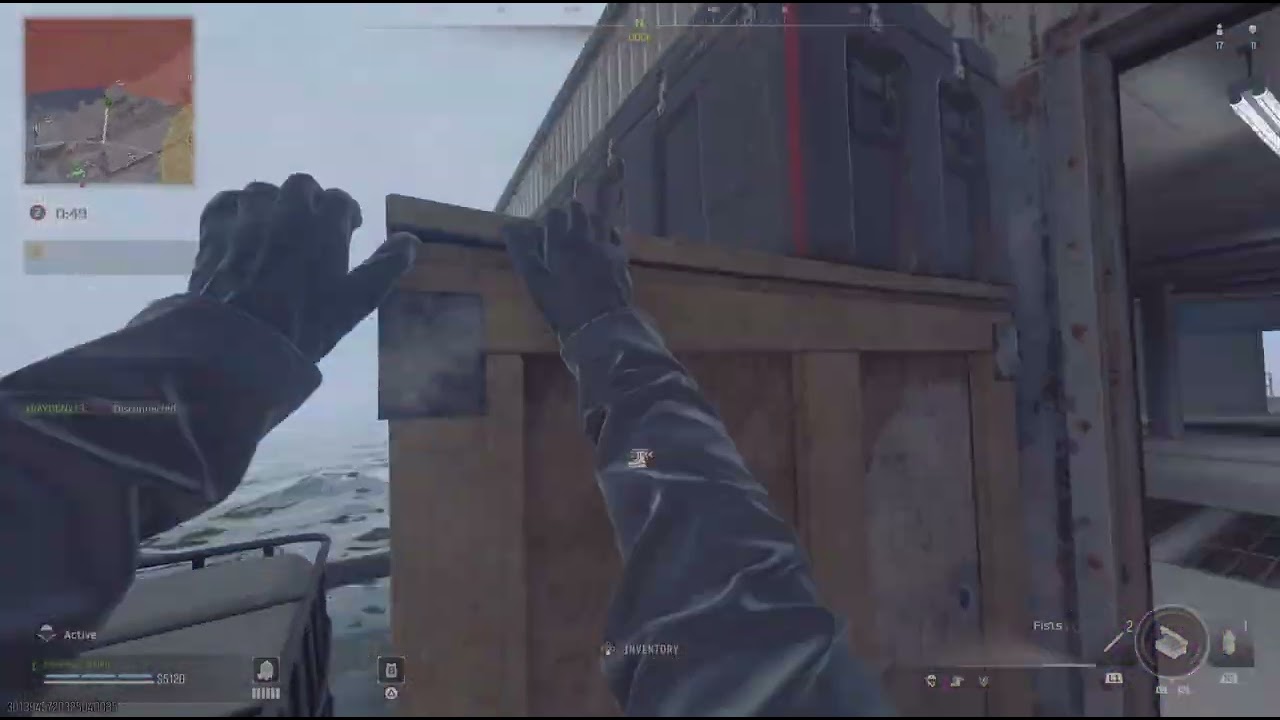 19kills 2 assists 2 deaths with the clutch dub 