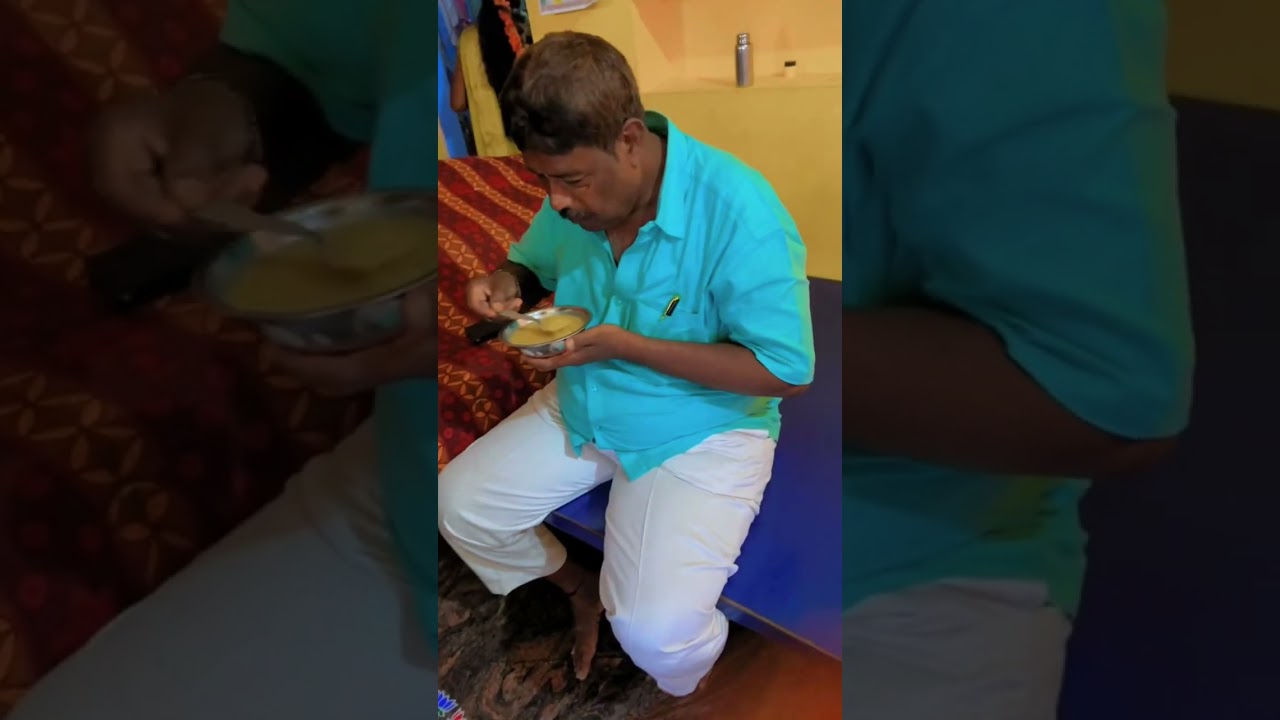 మా అన్నయ ఇర్రుమ్ముడి🙏🏻.      #youtube #teluguyoutube #firstvlog #newyoutuber #support 