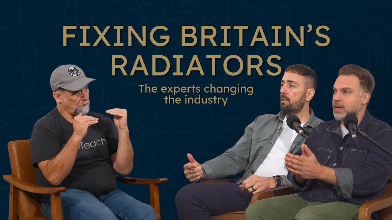 Rebuilding Trust in Radiators: Inside the Fix That’s Warming the UK