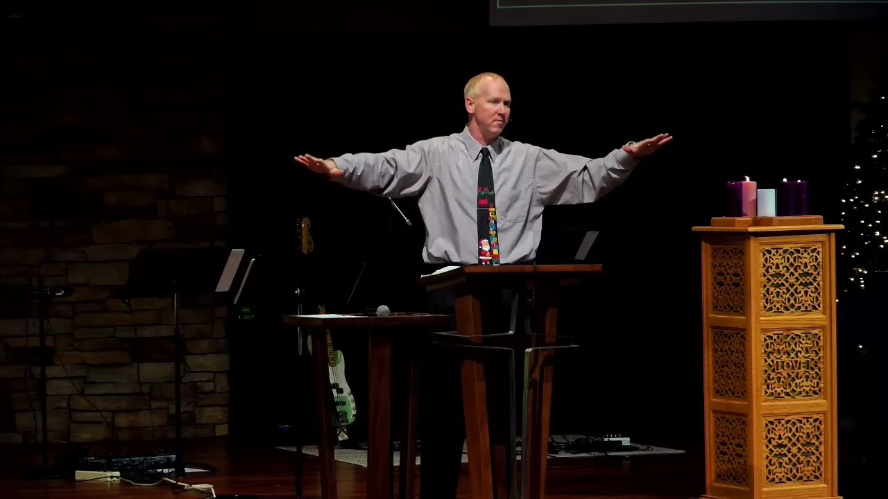 Raised to New Life | Pastor Ben Vos