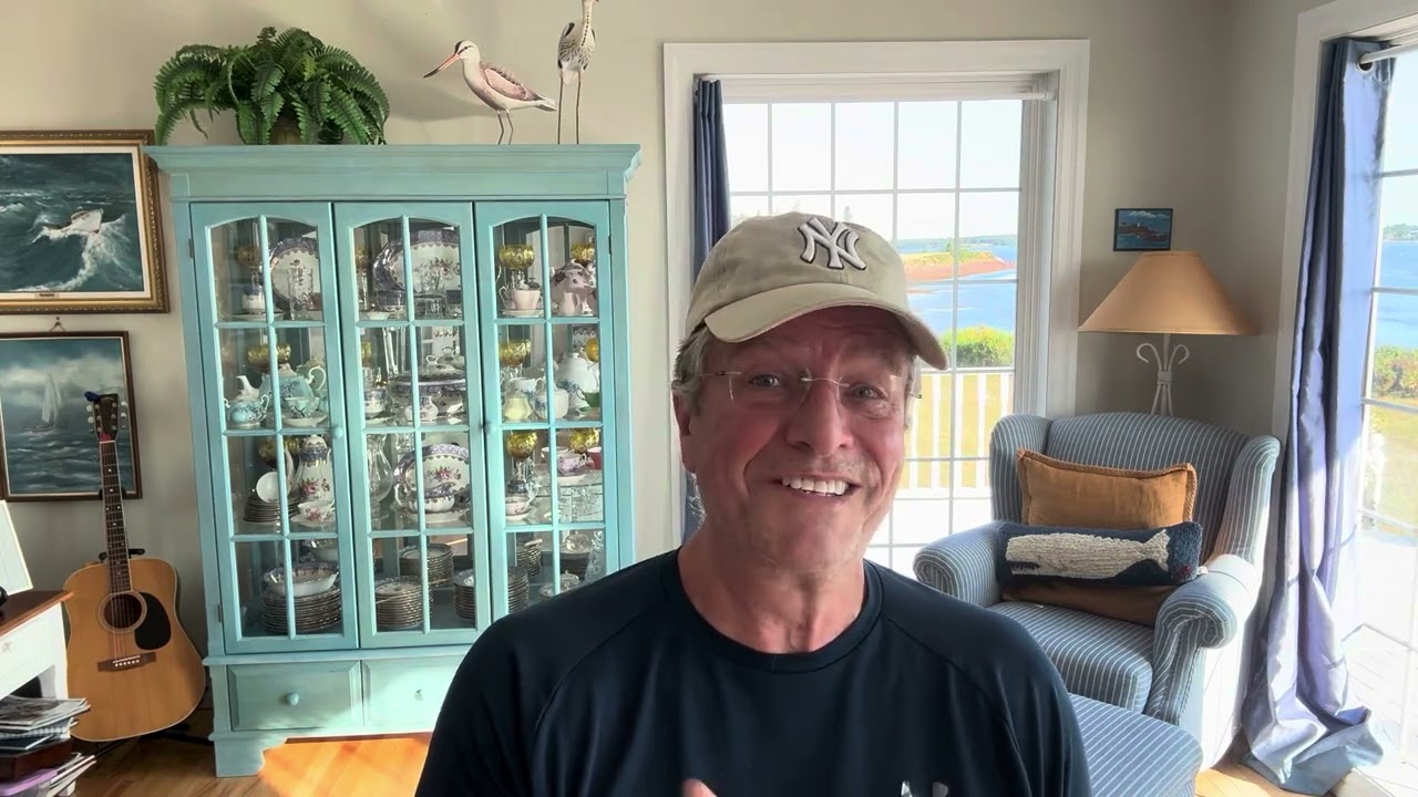 Don’t Dismiss the Signs | August 21, 2025
