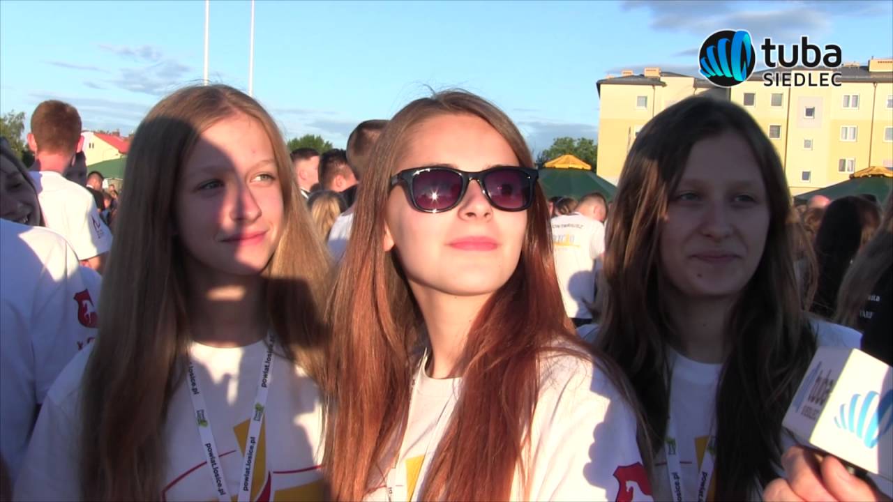 ŚDM 2016 w Siedlcach