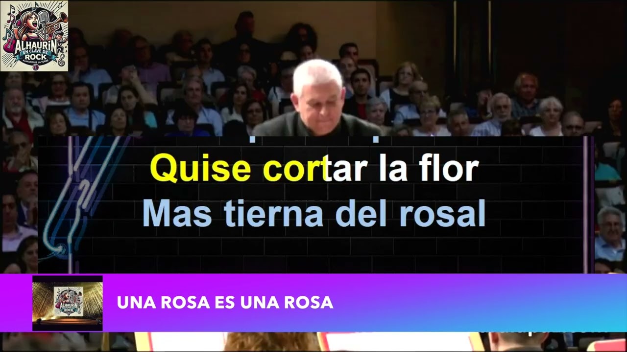 Karaoke Mix Mecano