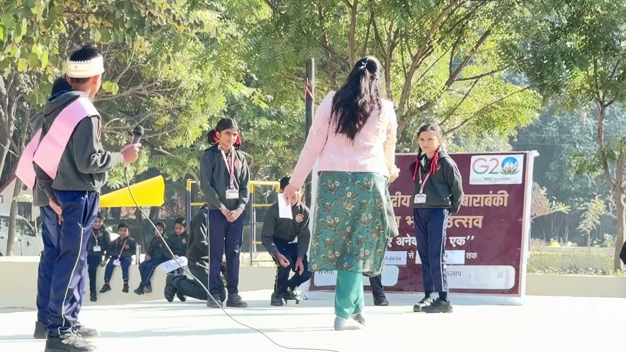 Honesty is the best policy ; Skit ( class presentation 3rd)